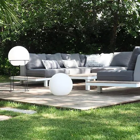 Villa Eden - Golfe De Saint Tropez