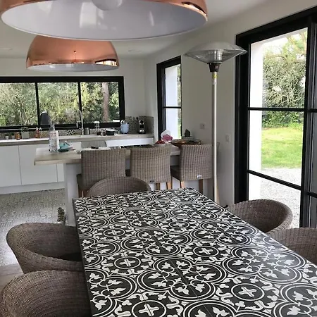 Villa Eden - Golfe De Saint Tropez