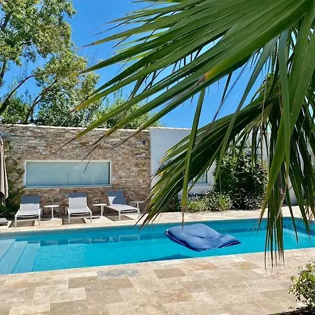 Eden - Golfe De Saint Tropez