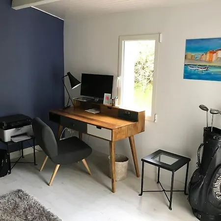 Eden - Golfe De Saint Tropez Villa