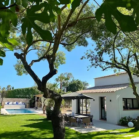 Eden - Golfe De Saint Tropez * Grimaud