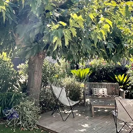 Eden - Golfe De Saint Tropez Villa *