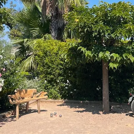 Villa Eden - Golfe De Saint Tropez
