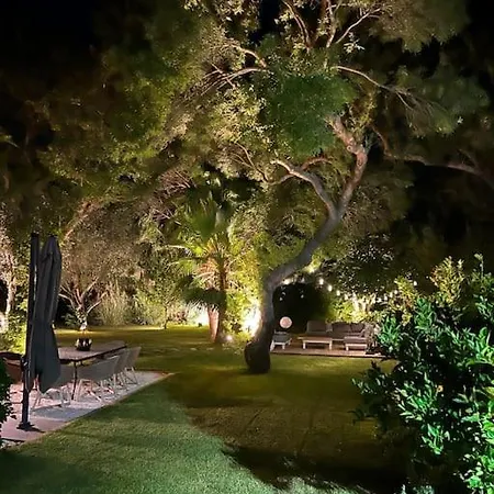 Eden - Golfe De Saint Tropez *
