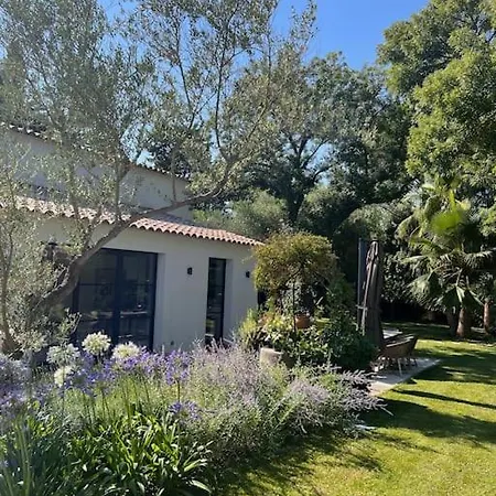 Eden - Golfe De Saint Tropez *